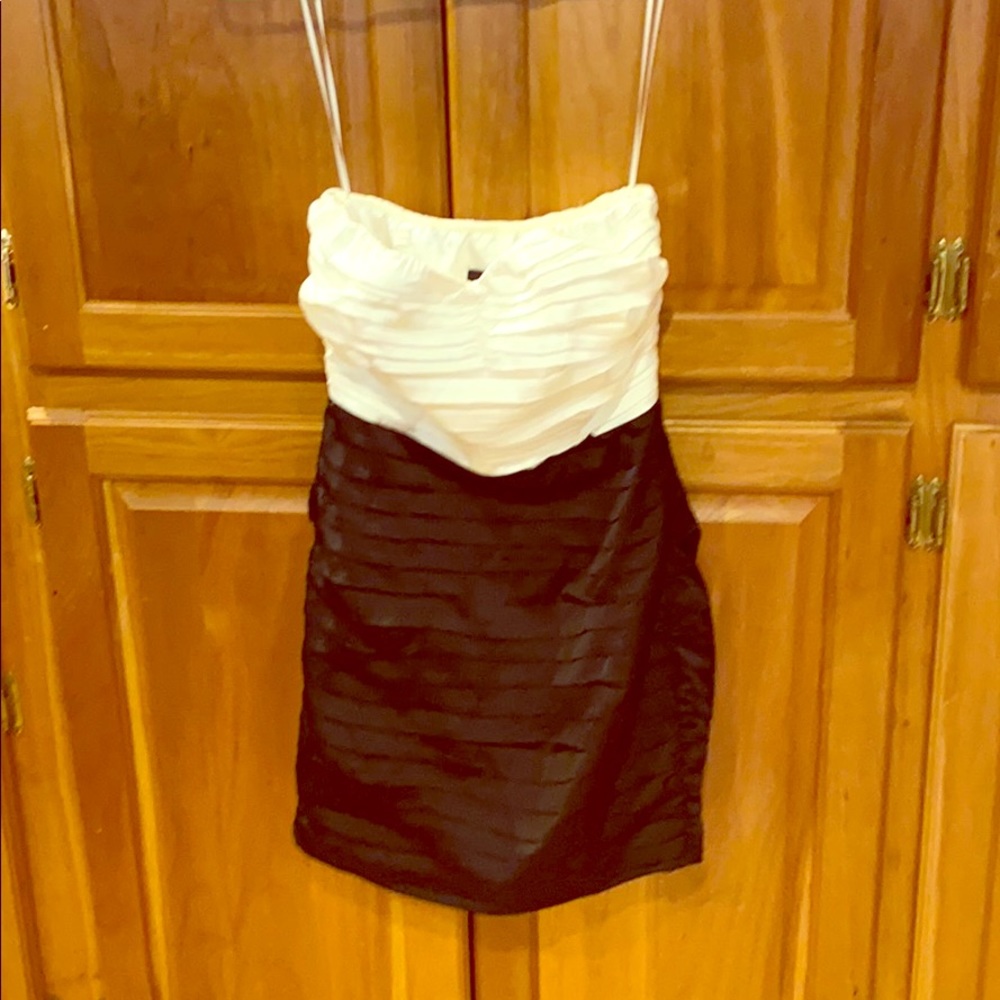 Women’s Express Dress, US 2